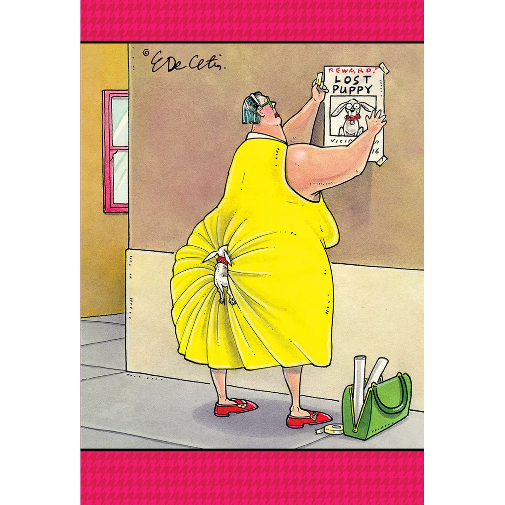 ERIC BD - Lost Puppy